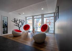 Nemea Appart Hotel Coliseum Amiens Centre 3