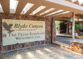 Blyde Canyon, A Forever Resort 5
