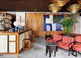 Southwest Grand Hotel 2