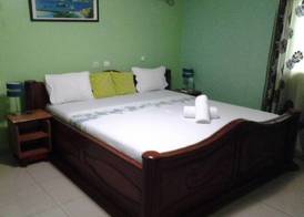 Executive Suites & Apartments - VIP Services 3