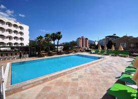Reis Maris Hotel 5