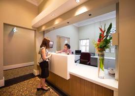 Adabco Boutique Hotel Adelaide 4