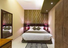 Eagles Apartments, Airport Residential 4