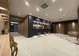 Smile Hotel Shin-osaka 2