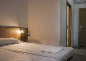The Market Hostel 5
