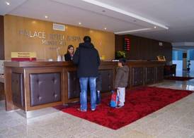 Palace Hotel & Spa Monte Rio 3