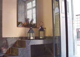 Hotel Do Colegio 5