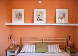 Boho Oldtown Hostel 4