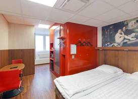 Omena Hotel Helsinki City Centre 3