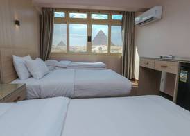 Guardian Guest House 5