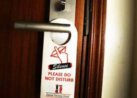 Jamia Central Hotel 4