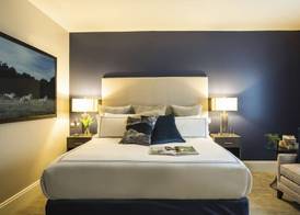 The Restoration Hotel 3