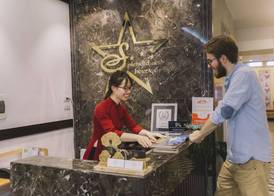 Hanoi Inner Hotel 3