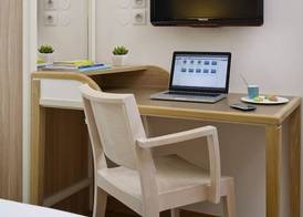 Aparthotel Adagio Paris Vincennes 4