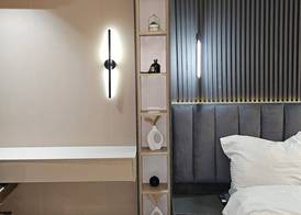 Sapphire Suite 4