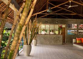 Fun Beach Hotel 3