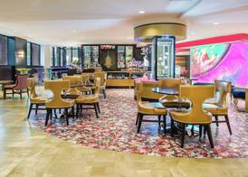 Staypineapple, The Maxwell Hotel, Seattle Center Seattle 4