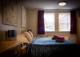 Brockley Hall Hotel 5
