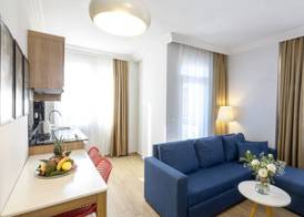 Comfort Suites 5