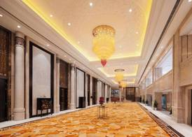 Wyndham Grand Xi'an South 3