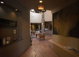 Inn at Eagle Mountain 4