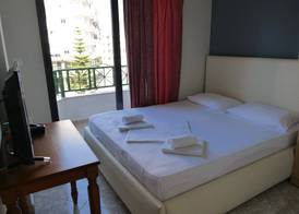 Privé City Hotel 2