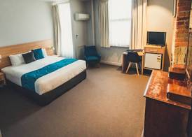 Customs House Hotel 5
