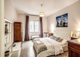 Colonna Suite - San Giovanni 2