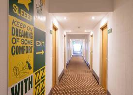 SLEEEP Hotel Vösendorf 2