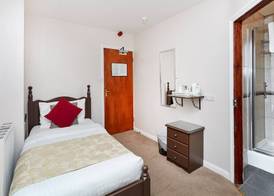Conifers Guest House 3