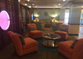 Holiday Inn Express & Suites PETERSBURG - FORT LEE by IHG 3