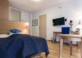 Molde Fjordhotell - by Classic Norway Hotels 3