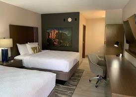 Zion Canyon Lodge 4