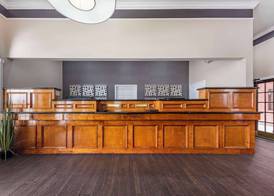 Best Western Inn of Brenham 3