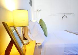 Syds Guesthouse I 4