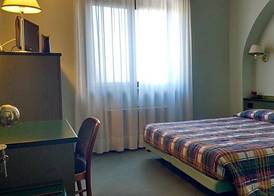 Hotel La Goletta 2