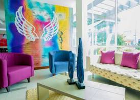 Embassy Quito Hotel 4