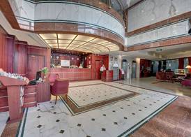Concorde Deira Hotel -Formerly Golden Tulip Deira Hotel 3