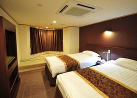 Hotel Marine World 5