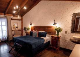 Naif Boutique Hotel 5