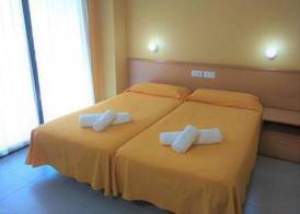 Hotel Delicias 3