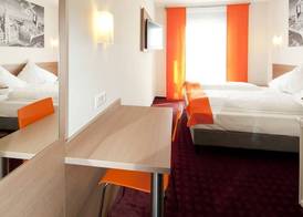 McDreams Hotel Mönchengladbach 4