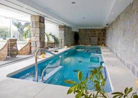 Hotel Rural Spa & Wellness Hacienda Los Robles 4
