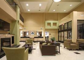 GreenTree Inn and Suites Florence, AZ 2