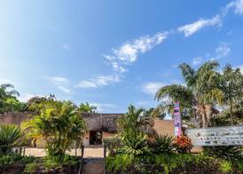 St. Lucia Safari Lodge 2