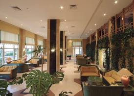Sea Garden Hotel 3