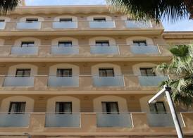 Hotel Rusadir 2