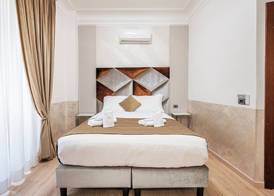 Cola Di Rienzo Suite Guest House 5