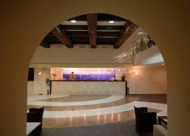 Apollonia Beach Resort & Spa 3