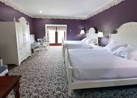 Carlisle Inn 4